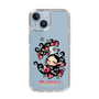 スリムプロテクションケース［ アクビガール - ストロベリー ］