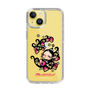 スリムプロテクションケース［ アクビガール - ストロベリー ］