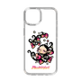 スリムプロテクションケース［ アクビガール - ストロベリー ］