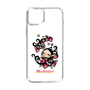 スリムプロテクションケース［ アクビガール - ストロベリー ］