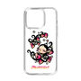 スリムプロテクションケース［ アクビガール - ストロベリー ］