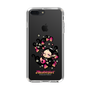 スリムプロテクションケース［ アクビガール - ストロベリー ］