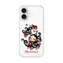 スリムプロテクションケース［ アクビガール - ストロベリー ］