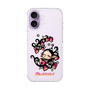 スリムプロテクションケース［ アクビガール - ストロベリー ］