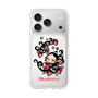 スリムプロテクションケース［ アクビガール - ストロベリー ］