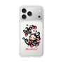 スリムプロテクションケース［ アクビガール - ストロベリー ］