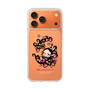 スリムプロテクションケース［ アクビガール - ストロベリー ］