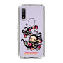 スリムプロテクションケース［ アクビガール - ストロベリー ］