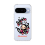スリムプロテクションケース［ アクビガール - ストロベリー ］