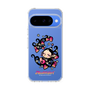 スリムプロテクションケース［ アクビガール - ストロベリー ］