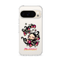 スリムプロテクションケース［ アクビガール - ストロベリー ］