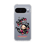 スリムプロテクションケース［ アクビガール - ストロベリー ］