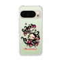 スリムプロテクションケース［ アクビガール - ストロベリー ］