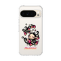 スリムプロテクションケース［ アクビガール - ストロベリー ］
