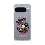 スリムプロテクションケース［ アクビガール - ストロベリー ］
