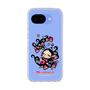 スリムプロテクションケース［ アクビガール - ストロベリー ］