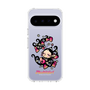 スリムプロテクションケース［ アクビガール - ストロベリー ］