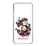スリムプロテクションケース［ アクビガール - ストロベリー ］