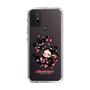 スリムプロテクションケース［ アクビガール - ストロベリー ］