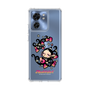 スリムプロテクションケース［ アクビガール - ストロベリー ］