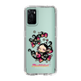 スリムプロテクションケース［ アクビガール - ストロベリー ］