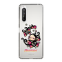 スリムプロテクションケース［ アクビガール - ストロベリー ］