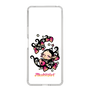 スリムプロテクションケース［ アクビガール - ストロベリー ］