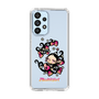 スリムプロテクションケース［ アクビガール - ストロベリー ］