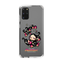 スリムプロテクションケース［ アクビガール - ストロベリー ］