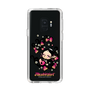 スリムプロテクションケース［ アクビガール - ストロベリー ］