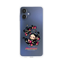 スリムプロテクションケース［ アクビガール - ストロベリー ］