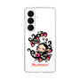 スリムプロテクションケース［ アクビガール - ストロベリー ］