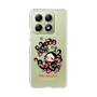 スリムプロテクションケース［ アクビガール - ストロベリー ］
