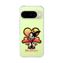 スリムプロテクションケース［ アクビガール - ハート ］
