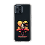 スリムプロテクションケース［ アクビガール - ハート ］
