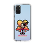 スリムプロテクションケース［ アクビガール - ハート ］