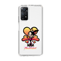 スリムプロテクションケース［ アクビガール - ハート ］