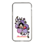 スリムプロテクションケース［ アクビガール - フラワー ］
