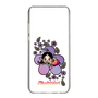 スリムプロテクションケース［ アクビガール - フラワー ］