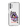 スリムプロテクションケース［ アクビガール - フラワー ］