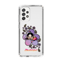 スリムプロテクションケース［ アクビガール - フラワー ］