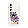 スリムプロテクションケース［ アクビガール - フラワー ］