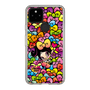 スリムプロテクションケース［ アクビガール - リボン ］