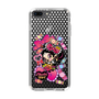 スリムプロテクションケース［ アクビガール - キャンディーリボン ］
