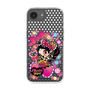 スリムプロテクションケース［ アクビガール - キャンディーリボン ］