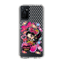 スリムプロテクションケース［ アクビガール - キャンディーリボン ］
