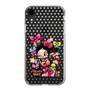 スリムプロテクションケース［ アクビガール - プレゼントリボン ］