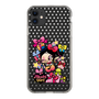 スリムプロテクションケース［ アクビガール - プレゼントリボン ］
