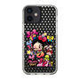 スリムプロテクションケース［ アクビガール - プレゼントリボン ］