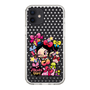 スリムプロテクションケース［ アクビガール - プレゼントリボン ］